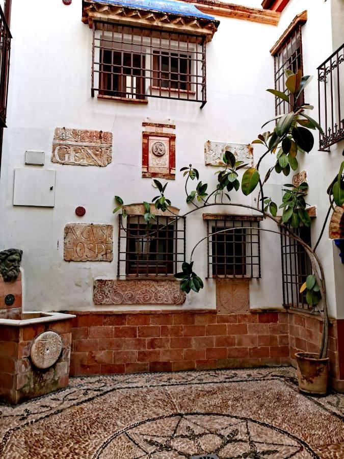 Cordoba Selection 2 Dormitorios Exterior foto