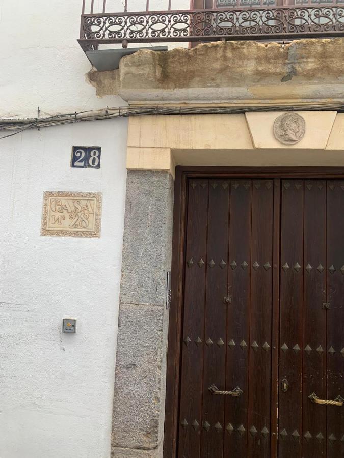 Cordoba Selection 2 Dormitorios Exterior foto